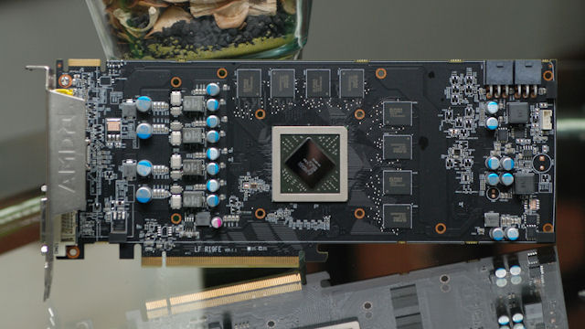 PowerColor PCS+ HD7870 MYST. Edi