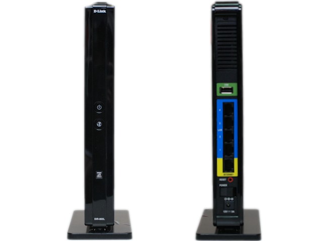 DIR-865L