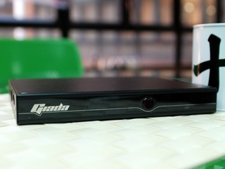 「假如我有Giada I53B..」公佈得獎者 免費獲得Giada I53B準系統一台 「假如我有Giada I53B..」公佈得獎者 免費獲得Giada I53B準系統一台