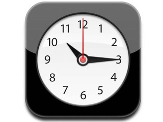 Apple iOS時鐘元旦日再次失靈 iOS 6 新「勿擾模式」功能發現漏洞