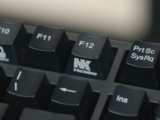 Ducky Zero DK-2108