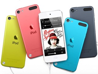 iPod