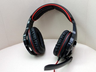 平民化入門電競耳機 SADES SA-903 GAMING HEADSET 平民化入門電競耳機 SADES SA-903 GAMING HEADSET