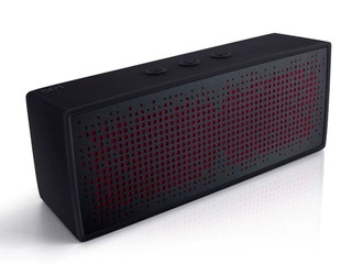 讓用家隨時隨地欣賞高質音樂 Antec (a.m.p) SP1無線動音行動喇叭