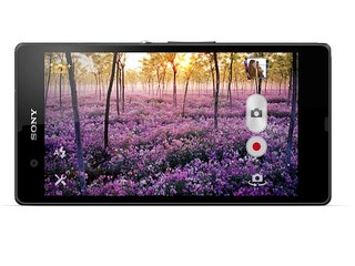 Sony XperiaZ