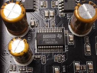 Asus Xonar Phobus