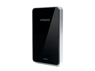 7,200RPM轉速、9.5mm 2.5吋規格 HGST 1TBTouro Mobile Pro外置硬碟