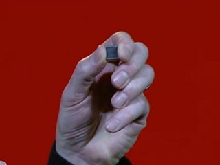 新一代行動裝置處理器大戰 Qualcomm Snapdragon 800/600