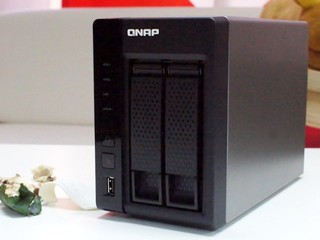 進一步了解 QNAP NAS FW3.8功能 立即參加「 HD Station 體驗會」