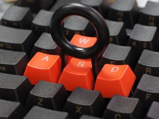Ducky DK 9008 G2 Pro