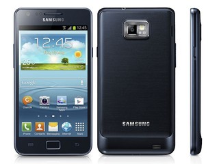 酷似S3外型 雙核、4.3吋屏幕 Samsung Galaxy S2 plus 智能手機