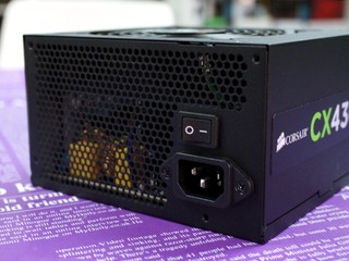 CX430M