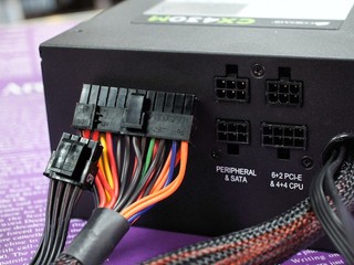 CX430M