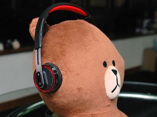 Rapoo H6080