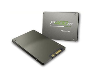 為企業級用戶而設、支援XPERT技術 Micron推出全新P400m SSD 為企業級用戶而設、支援XPERT技術 Micron推出全新P400m SSD
