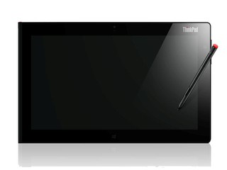 配備觸控筆及商務用家管理軟件 Lenovo ThinkPad Tablet 2 平板電腦