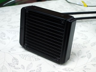 Seidon 120XL