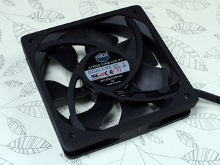 Seidon 120XL