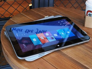 HP Envy x2