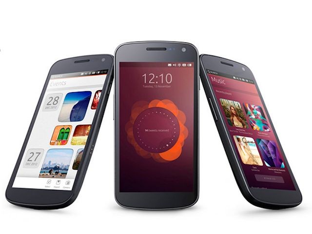 Ubuntu