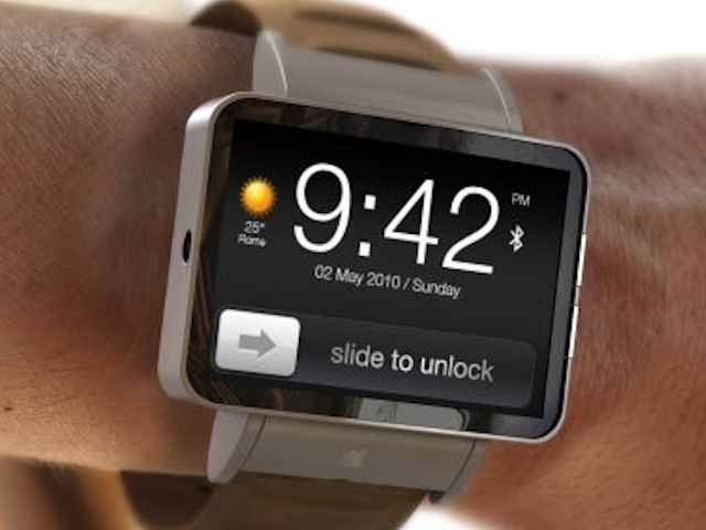 iWATCH