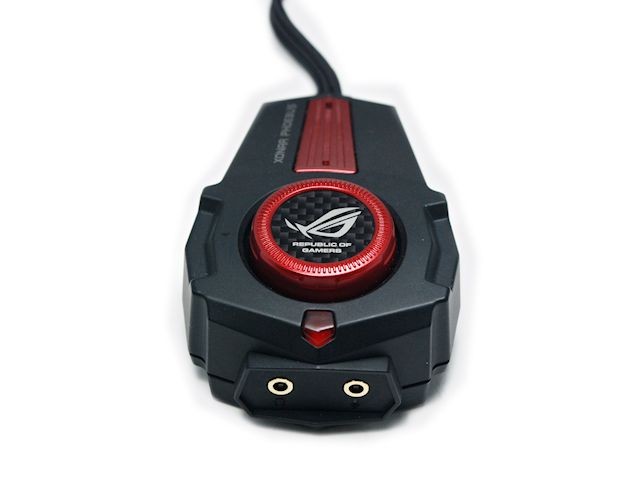 Asus Xonar Phobus