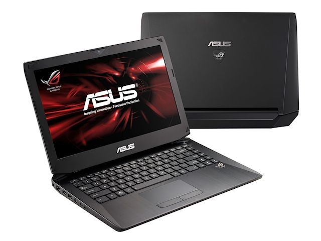 Asus