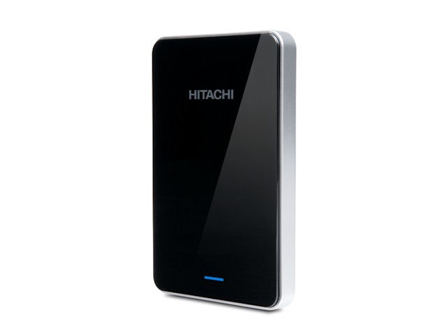 HGST 1TBTouro Mobile Pro