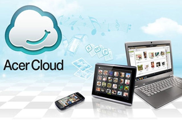 AcerCloud