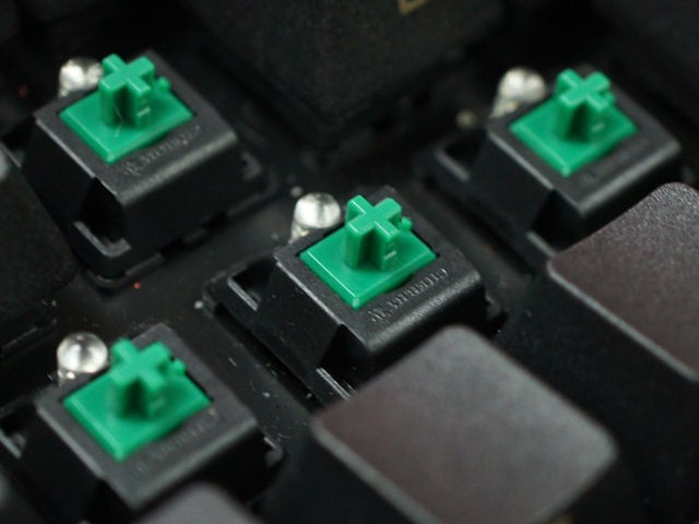 Ducky DK 9008 G2 Pro