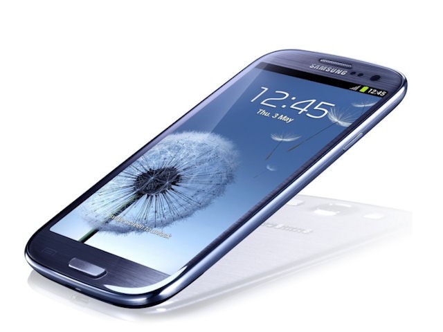 Galaxy S4