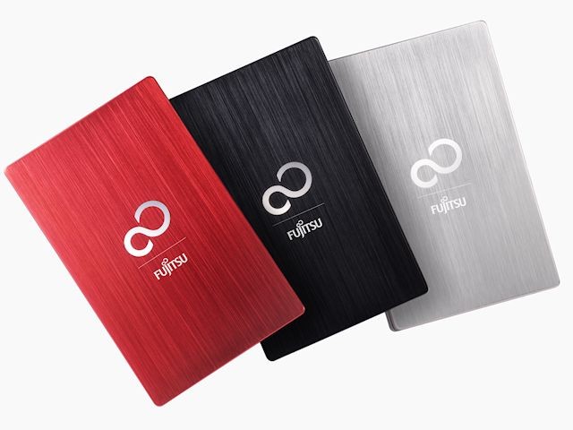 Fujitsu SaveSmart UltraSlim