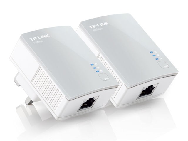 TL-PA4010 HomePlug