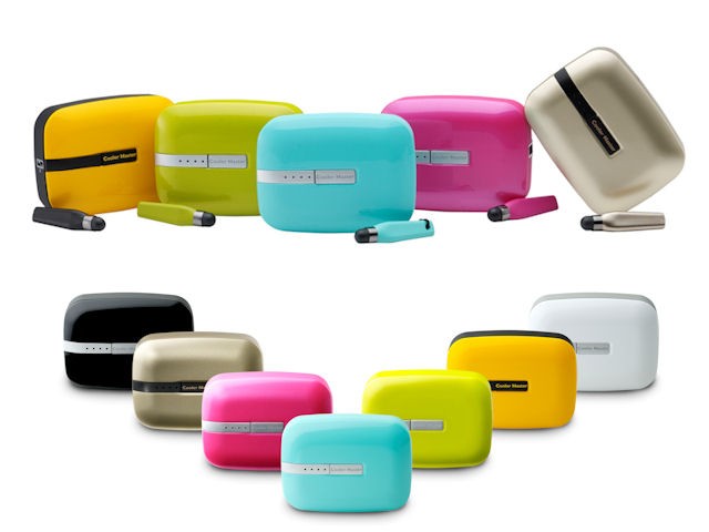  PowerFort 5600mAh