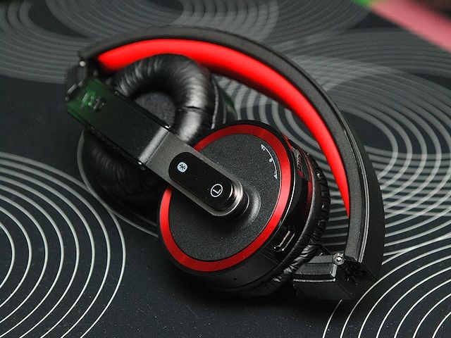 Rapoo H6080
