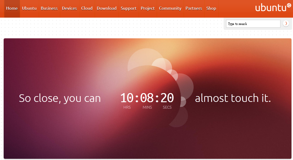 Ubuntu Anno