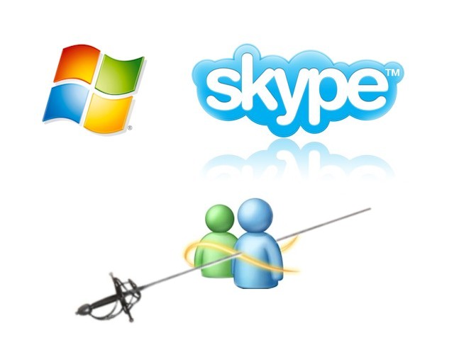 Skype