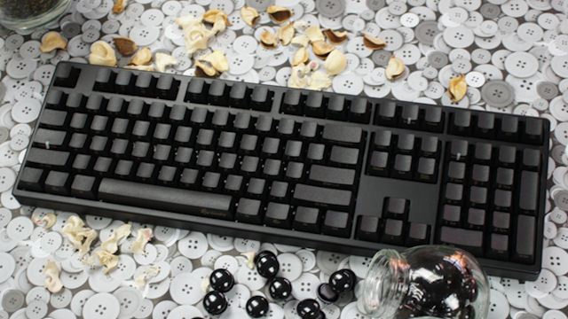 Ducky DK 9008 G2 Pro