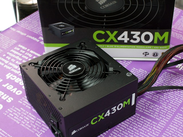 CX430M
