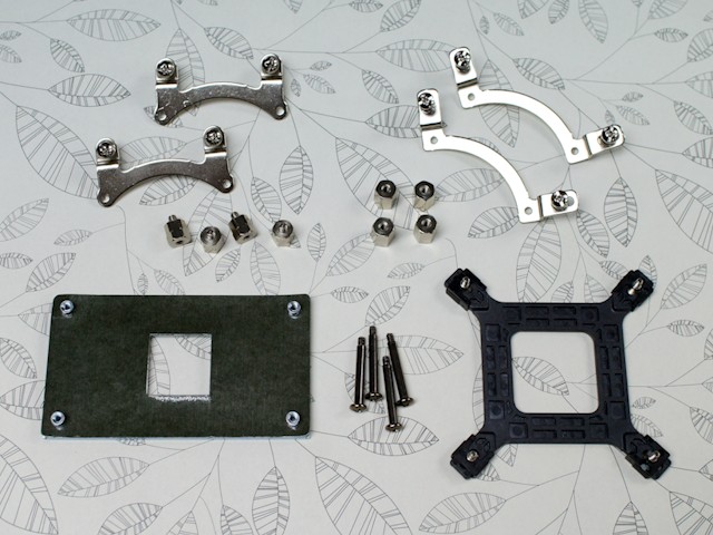 Seidon 120XL