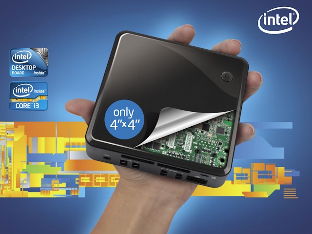 NUC