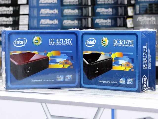 NUC