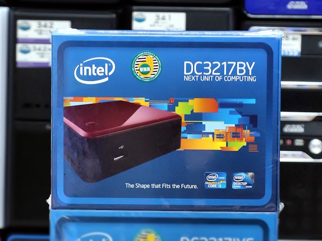 NUC