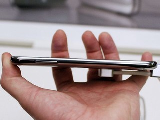 SAMSUNG ATIV S