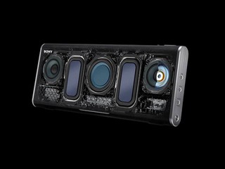  SRS-BTX500