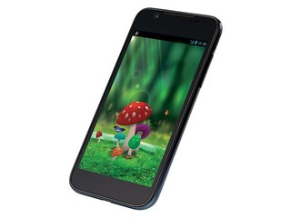 配備NV四核處理器、定位中價市場 ZTE Grand Era V985 智能手機