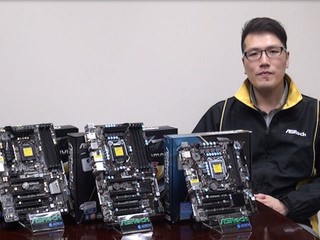 HKEPC「癸巳年金蛇獻瑞送大禮」 ASRock送出3份主機板讓用家砌新機