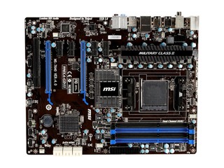 MSI