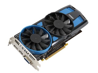 MSI