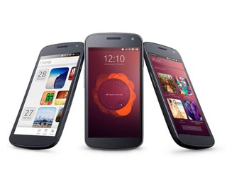 Ubuntu進軍智能手機OS平台 共用現有OS代碼 配Docking提供PC功能